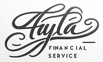 Ayla Financial Service Logo